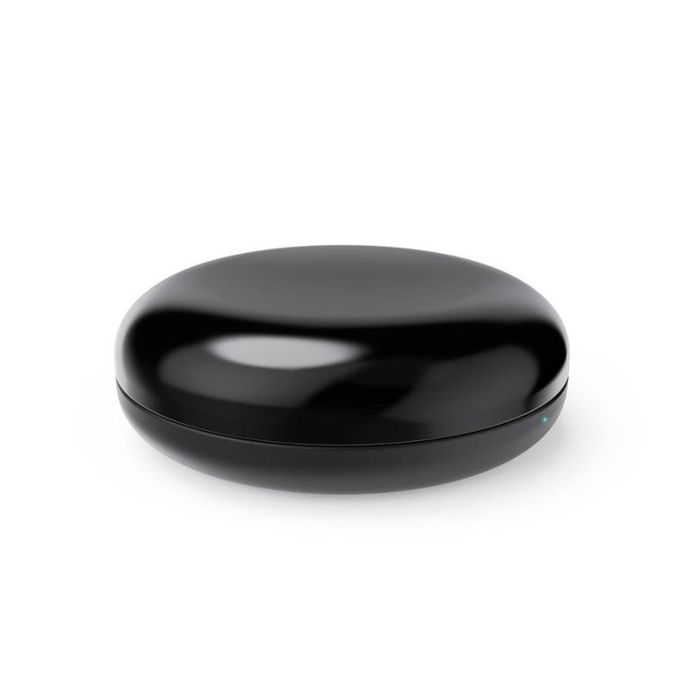 Hama, uniwersalny pilot wifi na podczerwień