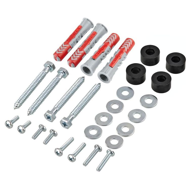 Hama, Vesa, uchwyt do telewizora, fullmotion premium, 80-40 cm