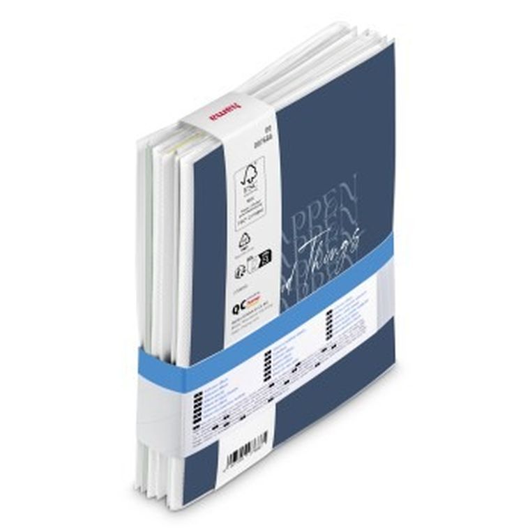 Hama, zestaw 4 albumów good things, 10-15/24 miękka okładka