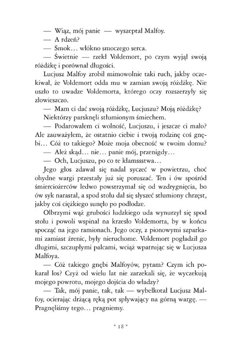 Harry Potter i Insygnia Śmierci