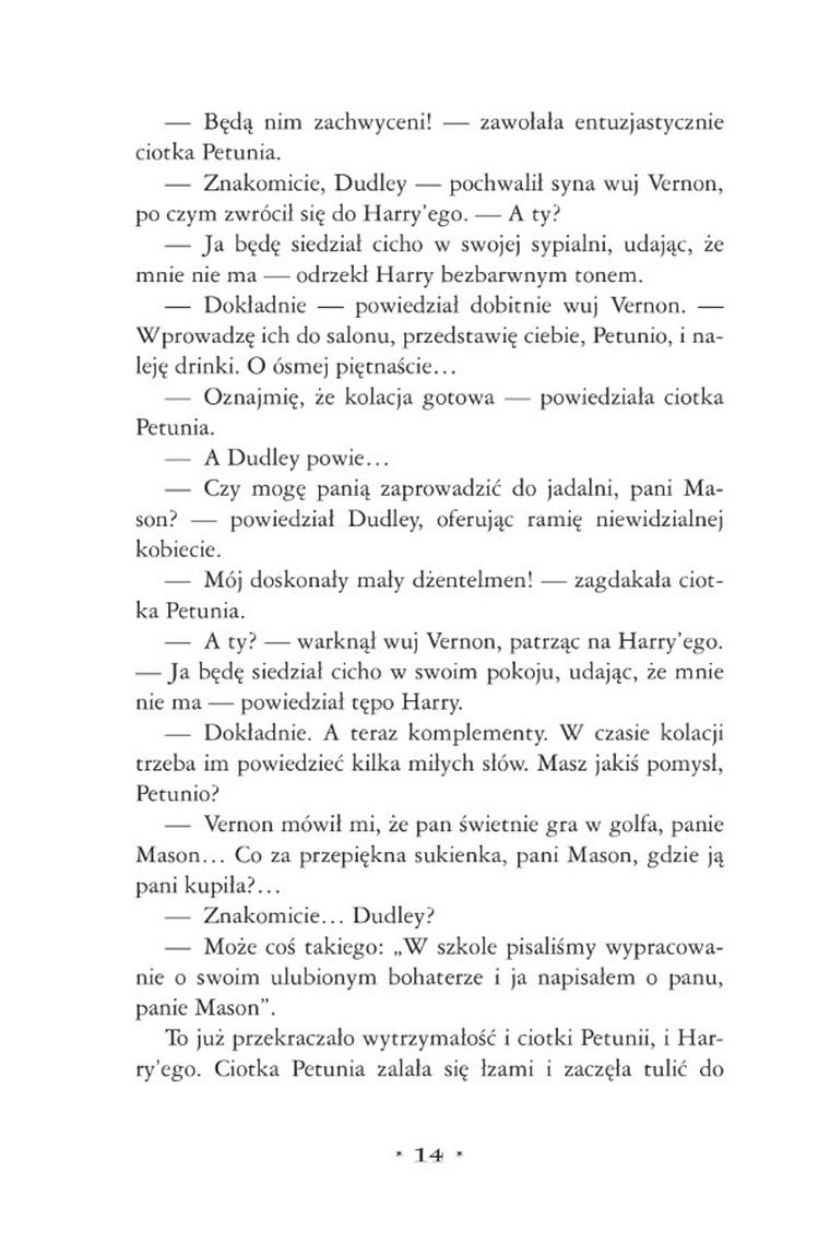 Harry Potter i Komnata Tajemnic