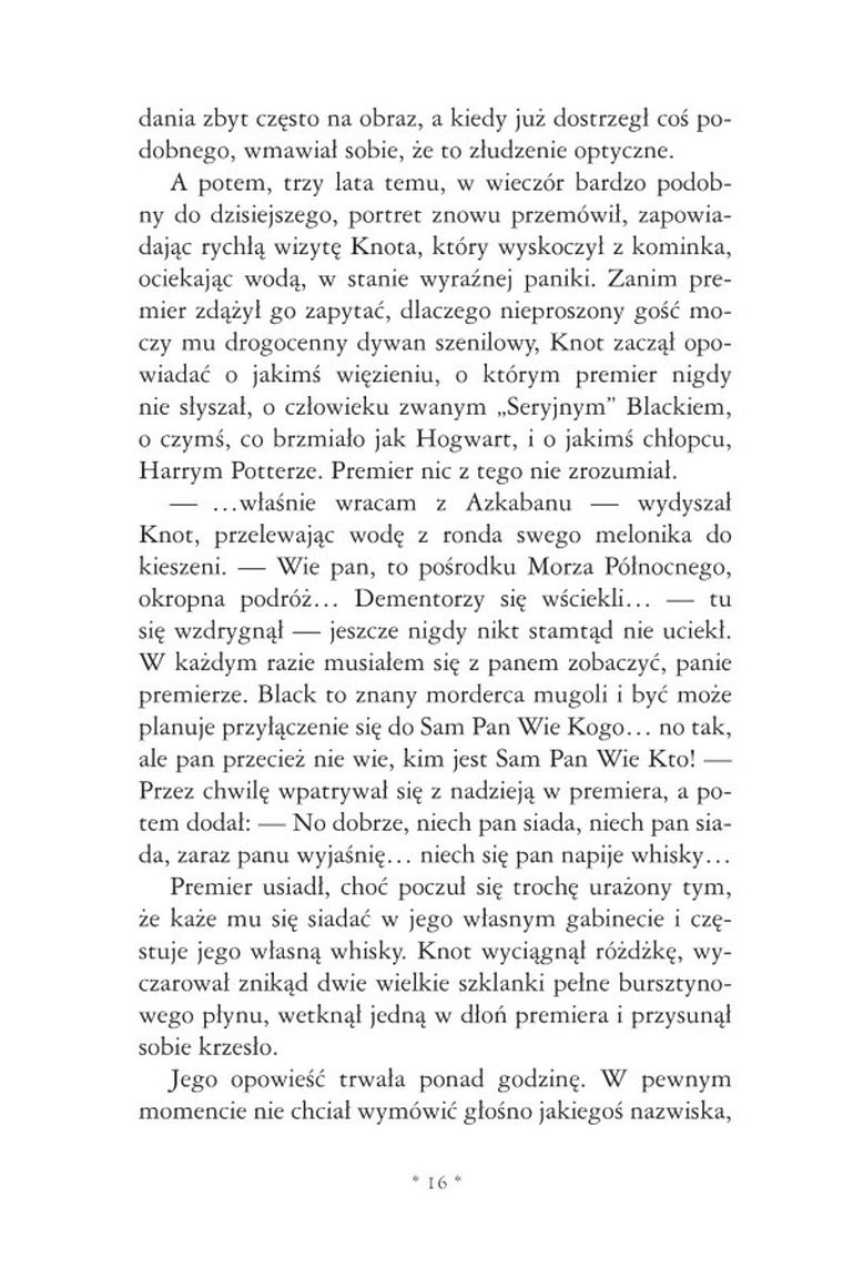 Harry Potter i Książę Półkrwi