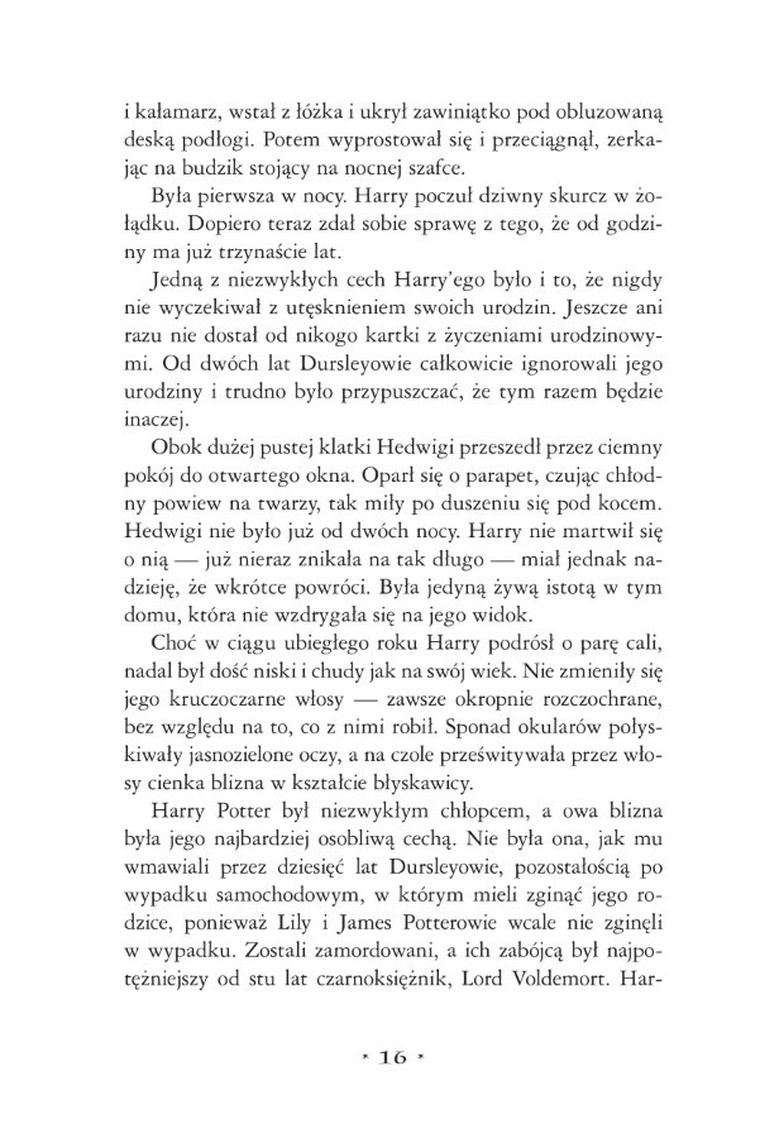 Harry Potter i więzień Azkabanu