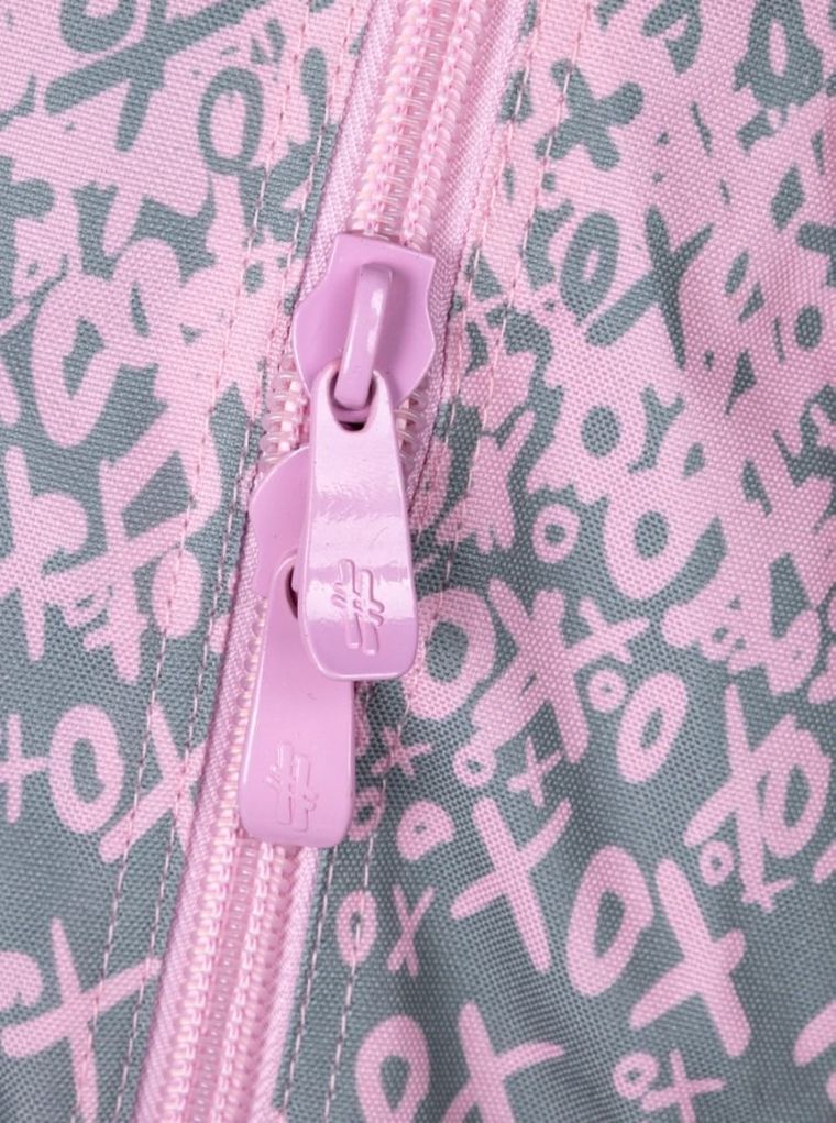 Hash, plecak szkolny, Ombre Effect Hugs&Kisses