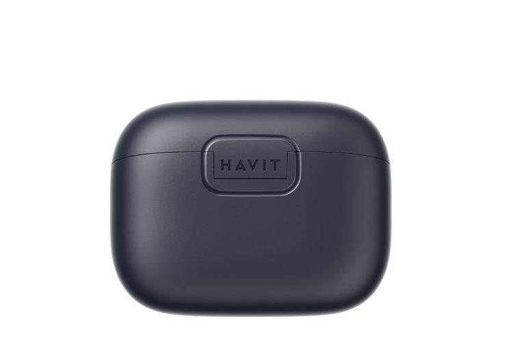 Havit, TW991 PROSPACE NC01T, Bezprzewodowe słuchawki, granatowe
