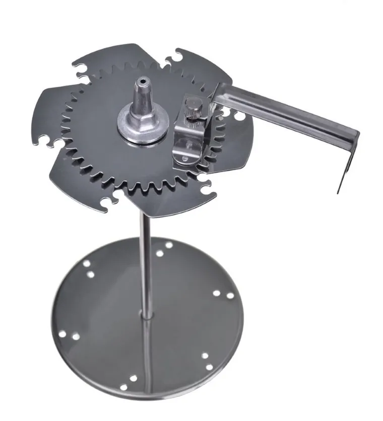 Heinrich's, urządzenie do kebaba i szaszłyków, HDG 8687