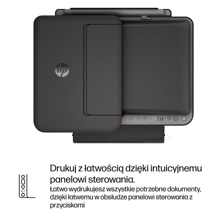 Hewlett-Packard, DeskJet 4320, urządzenie wielofunkcyjne