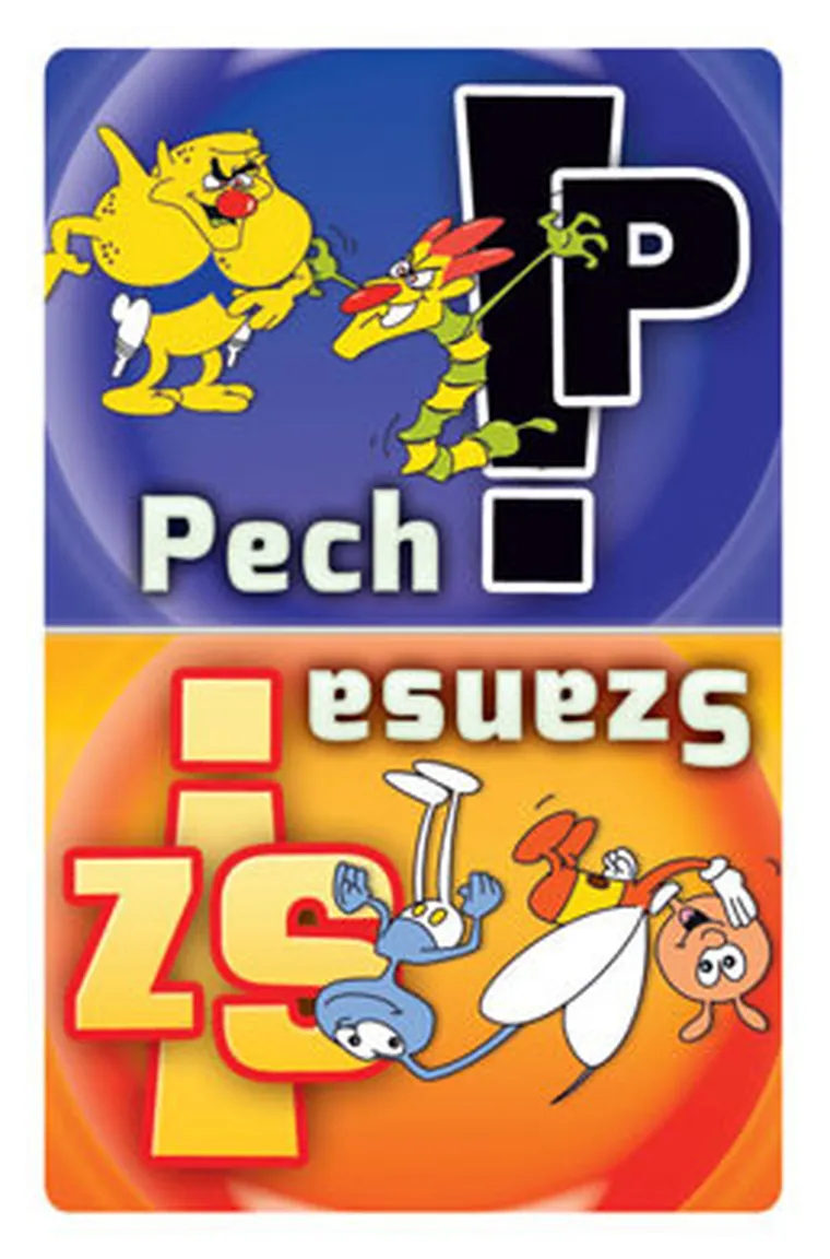 Hipokampus, Było sobie życie, gra familijna