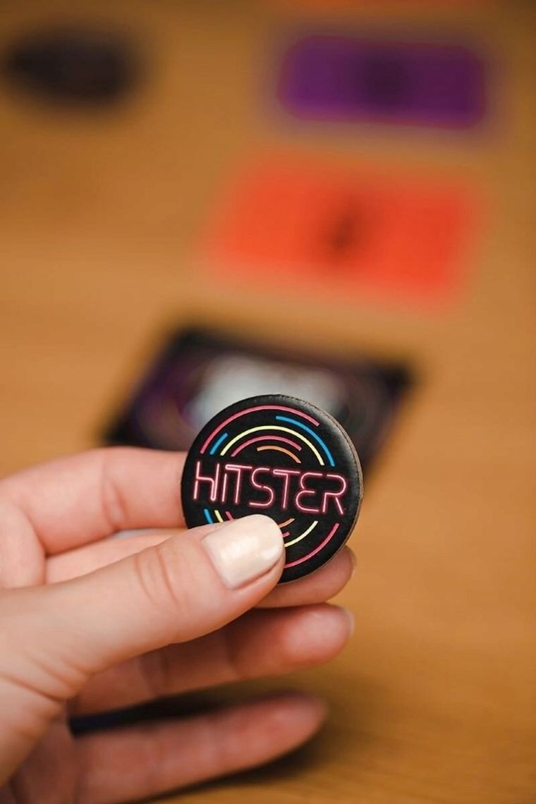 Hitster, Summer Party, gra towarzyska