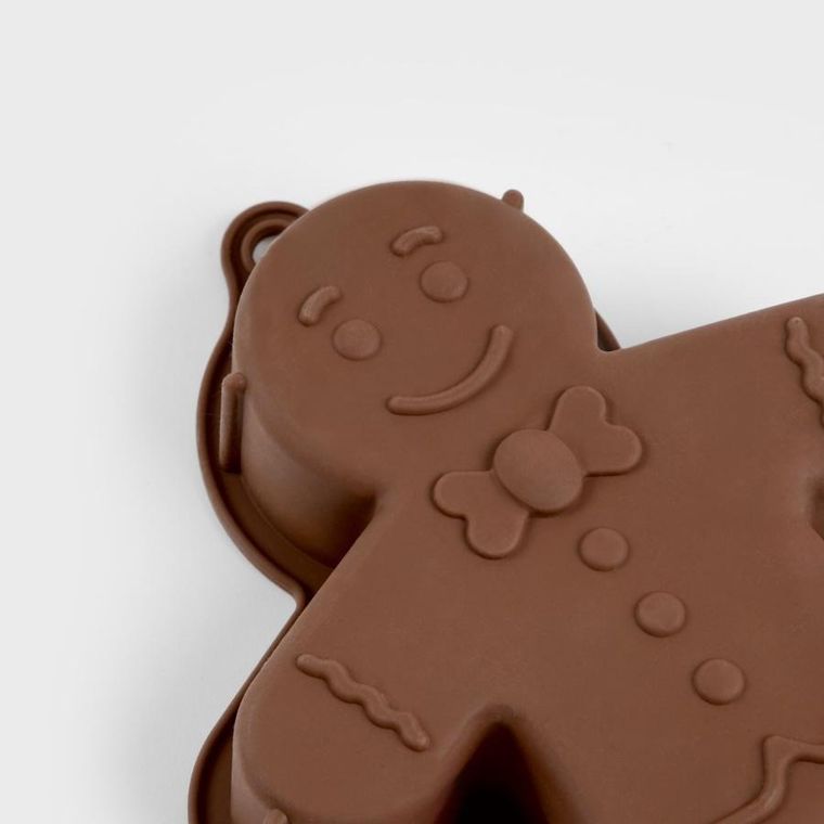 Homla, Arde, forma, do pieczenia w kształcie ciastka, 27-20 cm