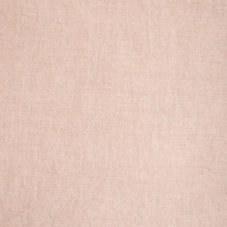 Homla, Avelia, pościel, satynowa z domieszką wiskozy beżowa, 140-200 cm