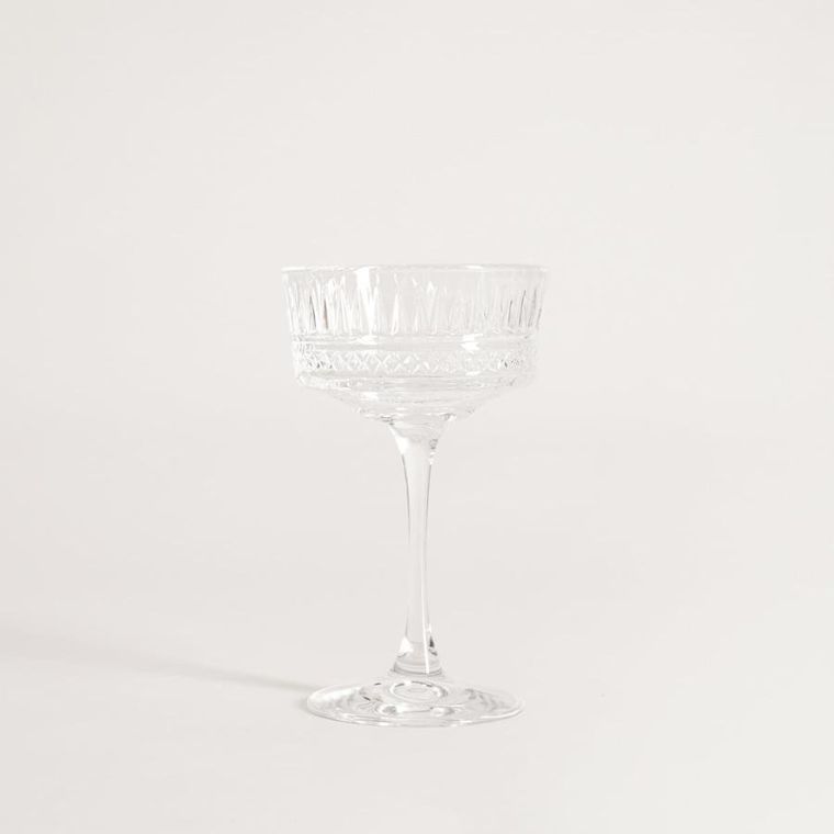 Homla, Brillare, zestaw kieliszków, 0.25l, 4 szt.