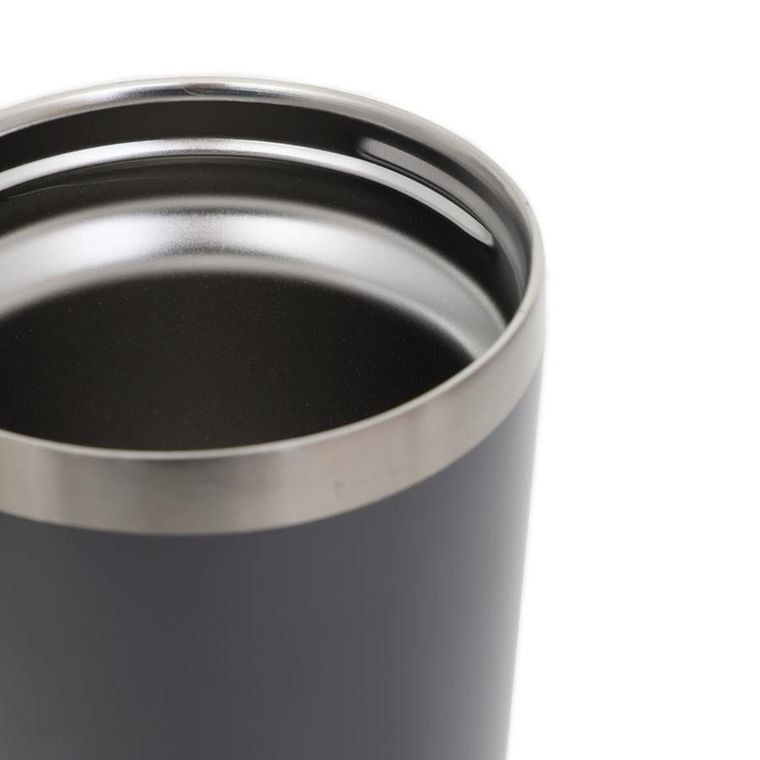 Homla, Gaspar, kubek termiczny, grafitowy, 0,6l