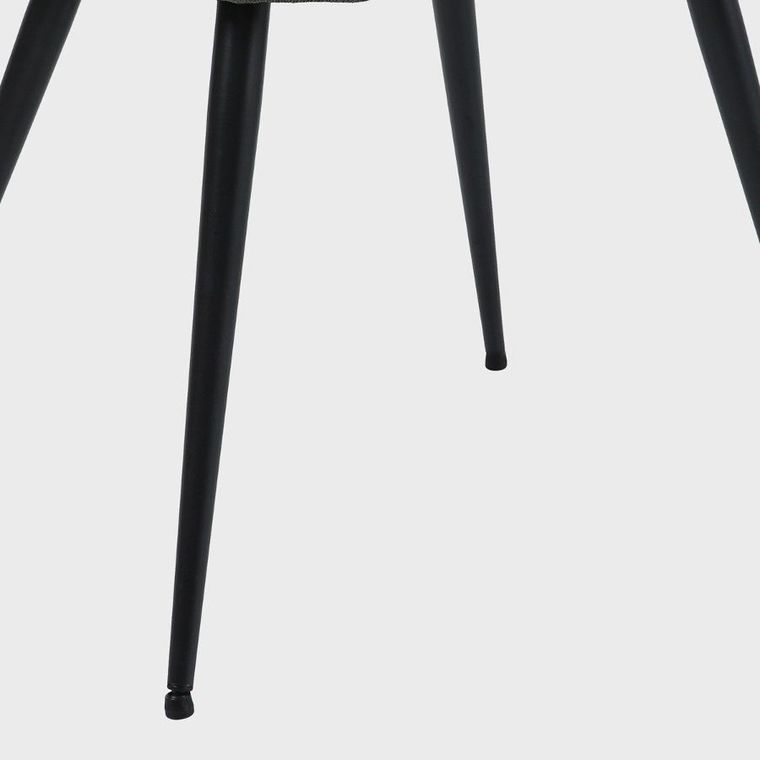 Homla, Quercia, krzesło, beżowe, Sahara, 56-48-85 cm