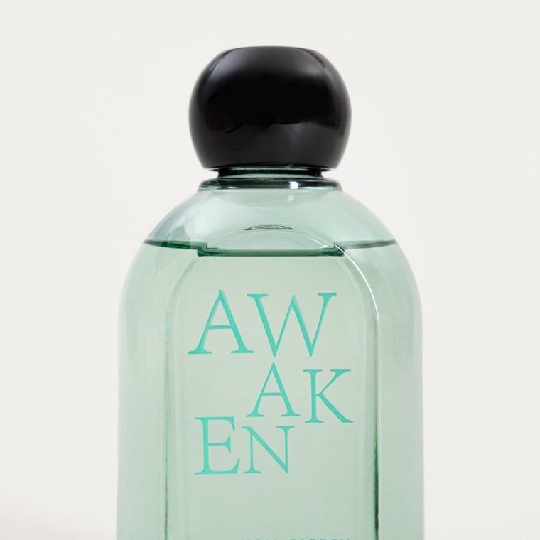 Homla, Zen Ritual, dyfuzor zapachowy, Awaken, 200 ml