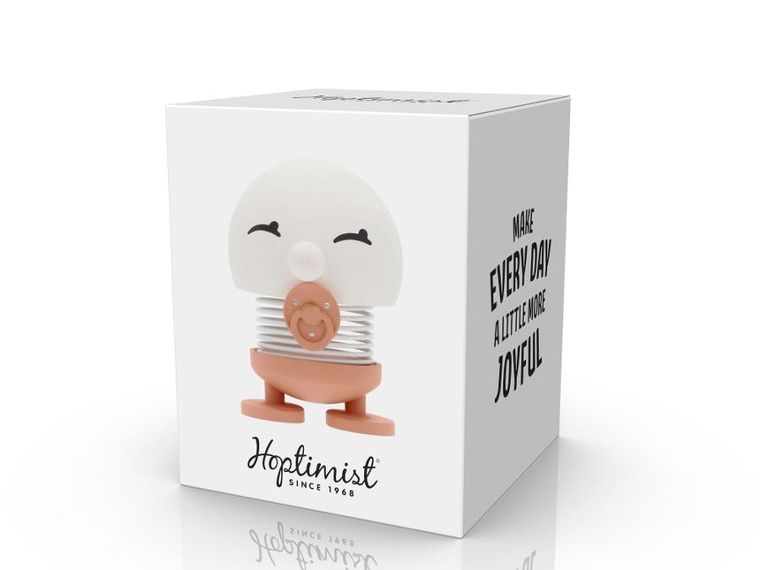 Hoptimist, Baby Bimble S, figurka, Melon