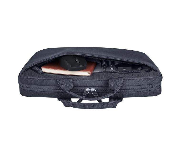 HP, Everyday, torba na laptopa, 14", Odyssey Gray, A08JSAA