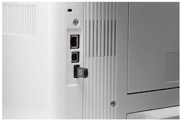 HP, LaserJet Pro, drukarka, M501DN, J8H61A#B19