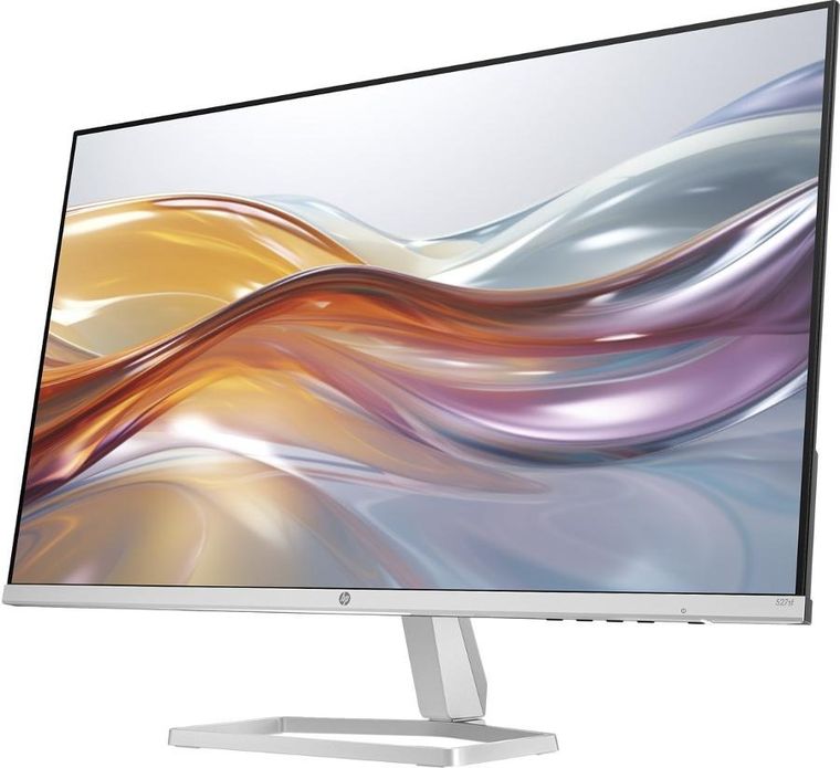 HP, monitor LED IPS 27", 527sf, 100Hz