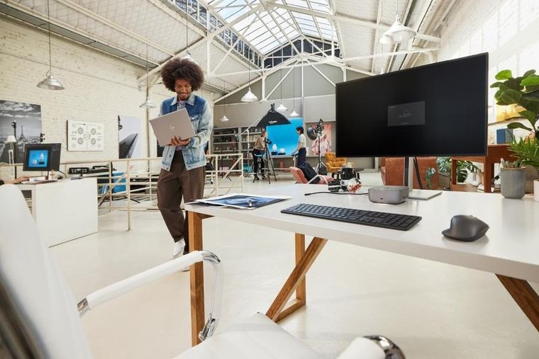 HP, stacja dokująca, Thunderbolt 4 Ultra, 180W, G6 Dock