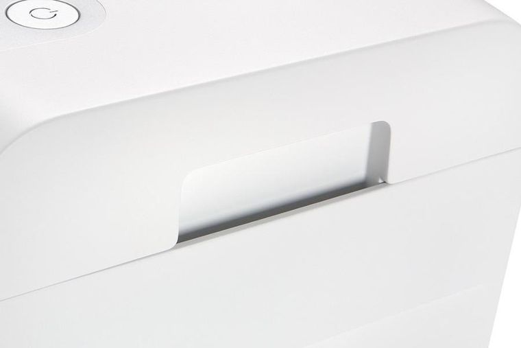 HSM, niszczarka Shredstar X6pro, 20l 2-15 Mm