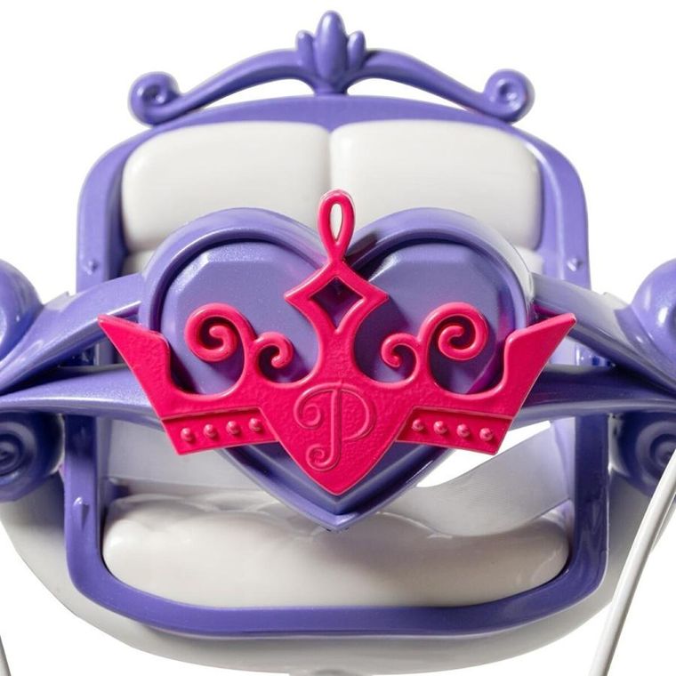 Huffy, Księżniczki Disneya, rower, 12"