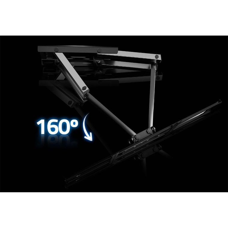 Humberg, uchwyt do telewizora, 25-70 cali, 50 kg