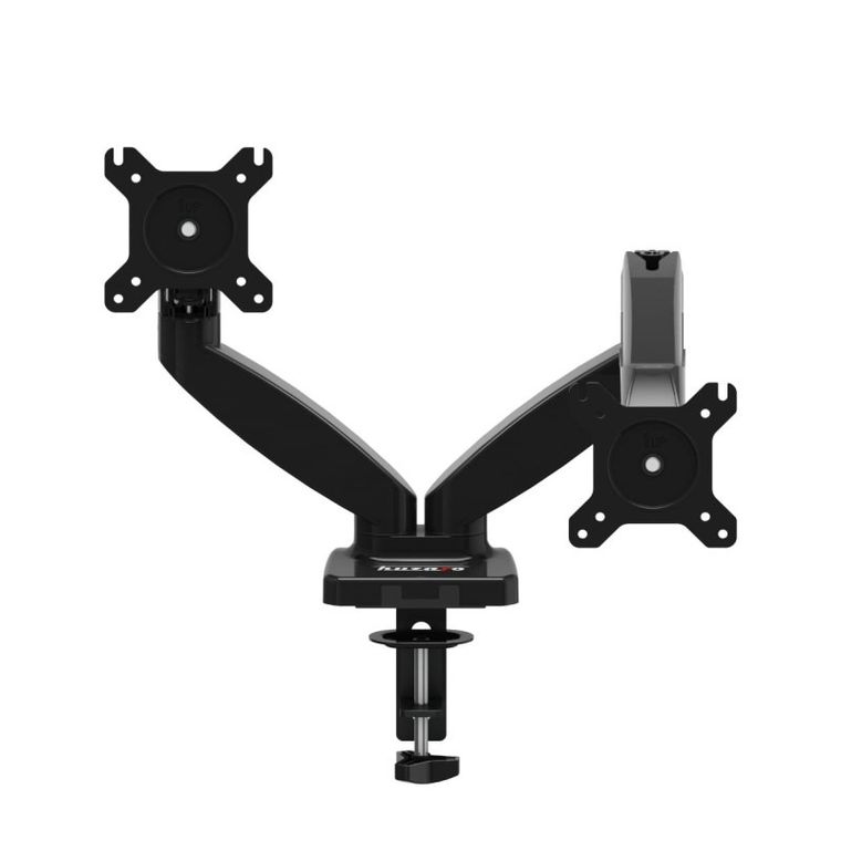 Huzaro, Motion 2.2, uchwyt na monitor