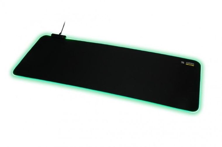 Ibox, podkładka, LED Aurora Gaming, MPG5, 80-30 cm
