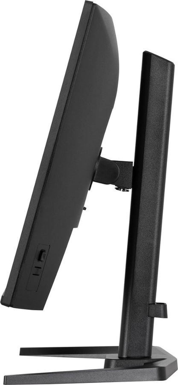 Iiyama, monitor, 27", GB2771QSU-B1, QHD, Fast IPS, 200Hz, 2xUSB 3.2, 2xUSB C, 0,5ms