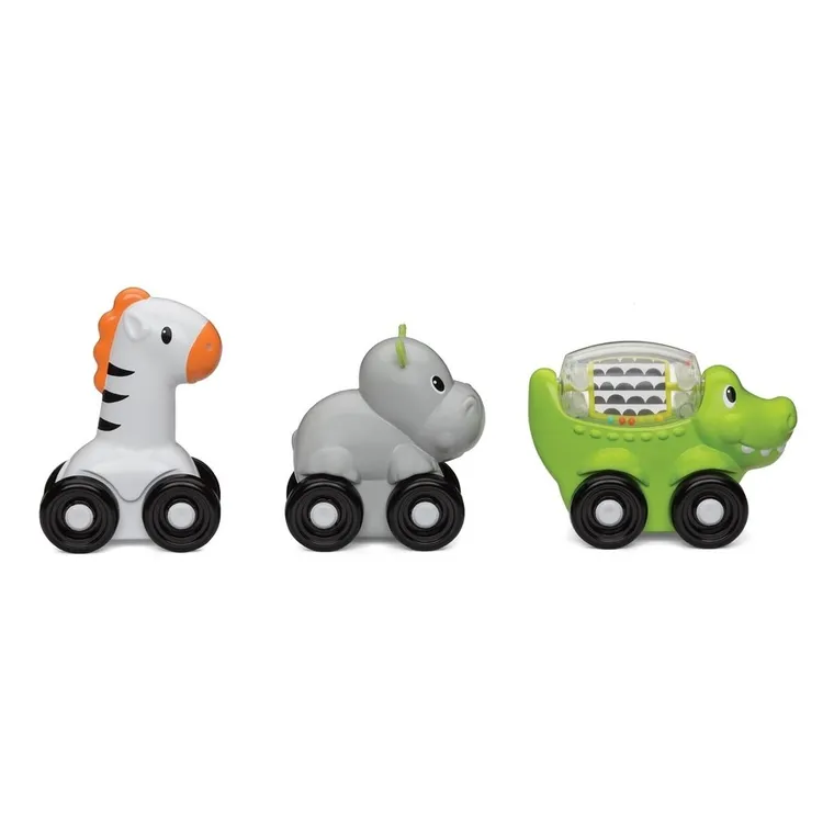 Infantino, stolik aktywności 360 stopni, zabawka interaktywna