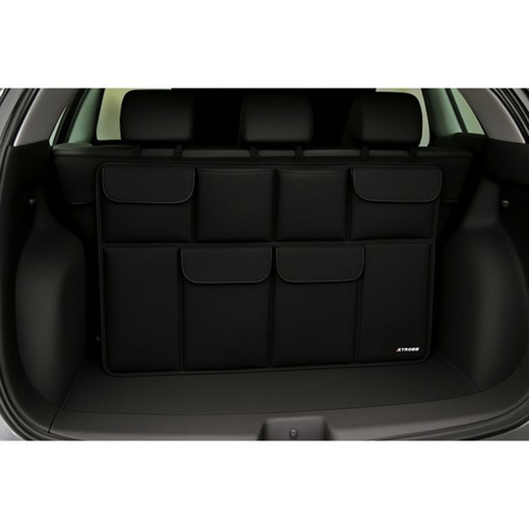 Iso Trade, organizer na fotel samochodowy