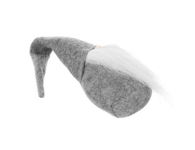 Iso Trade, skrzat stojący, szary