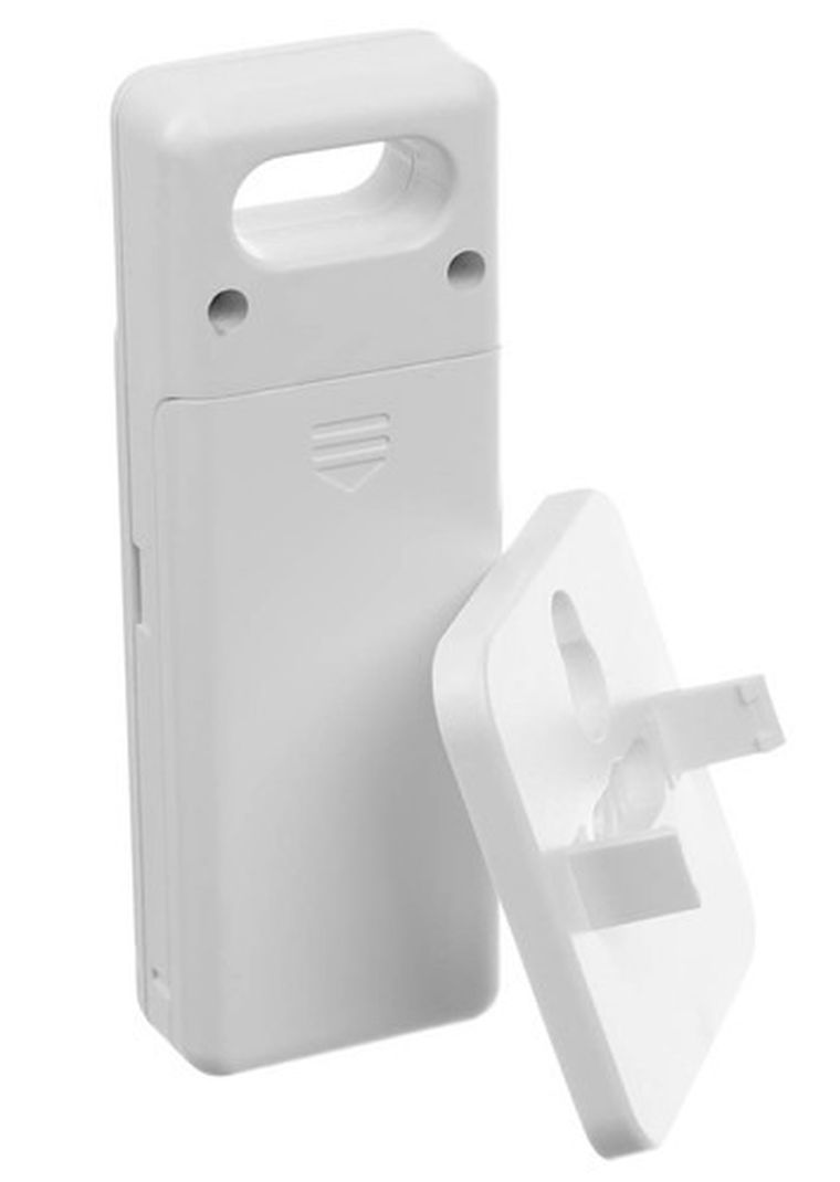 Iso Trade, stacja pogodowa, higrometr, bezprzewodowa