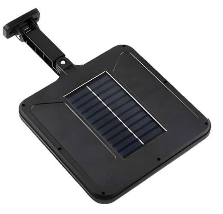 Izoxis, lampa solarna