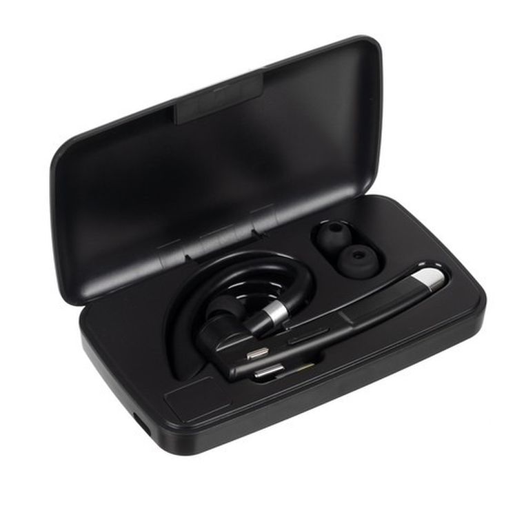 Izoxis, słuchawka bezprzewodowa Bluetooth