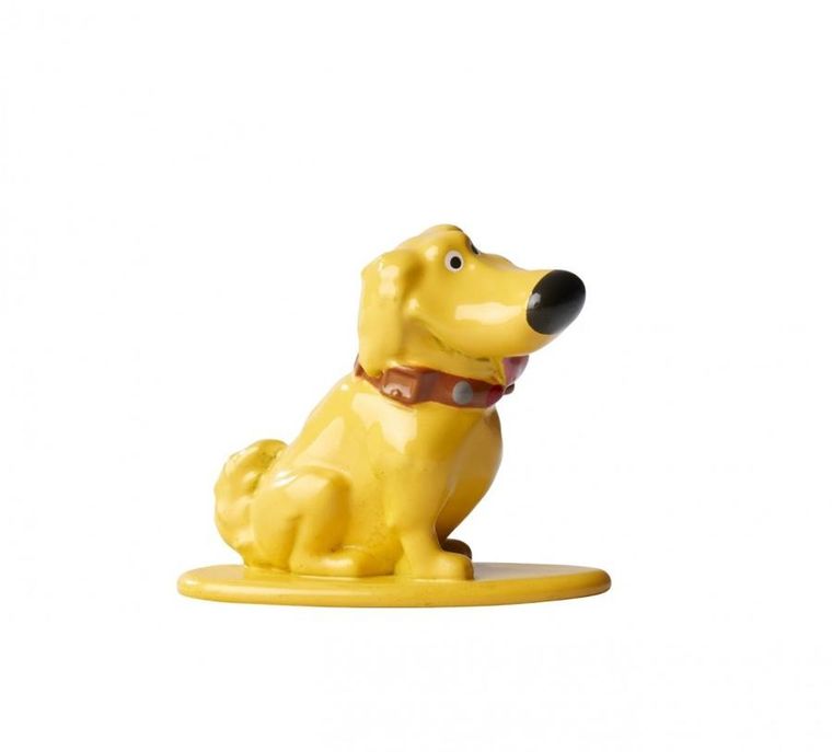 Jada Toys, Disney Pixar, metalowa figurka, 1 szt.