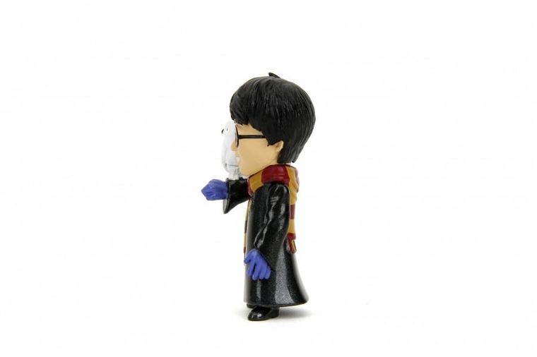 Jada Toys, Harry Potter, figurka, 6,5 cm