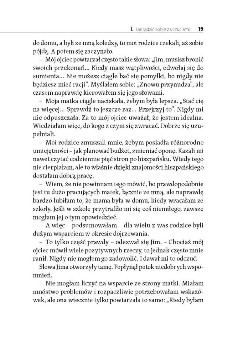 Jak mówić do nastolatków, żeby nas słuchały