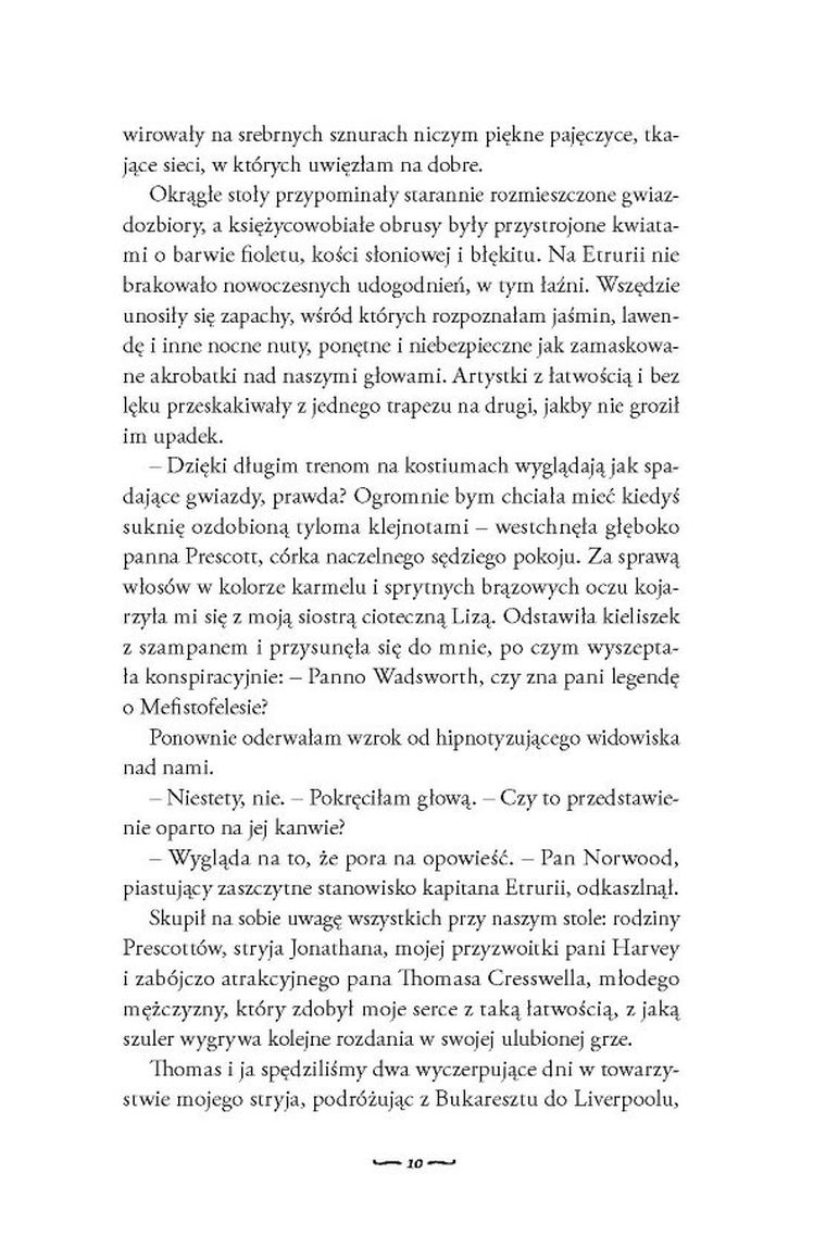 Jak uciec Houdiniemu