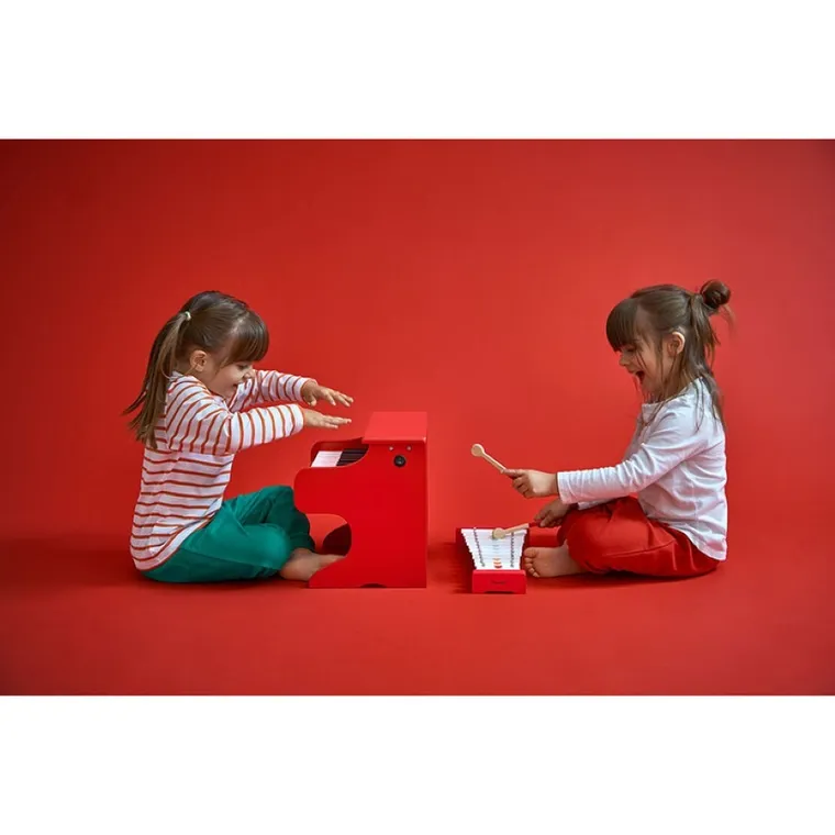 Janod, Confetti, elektroniczne pianino