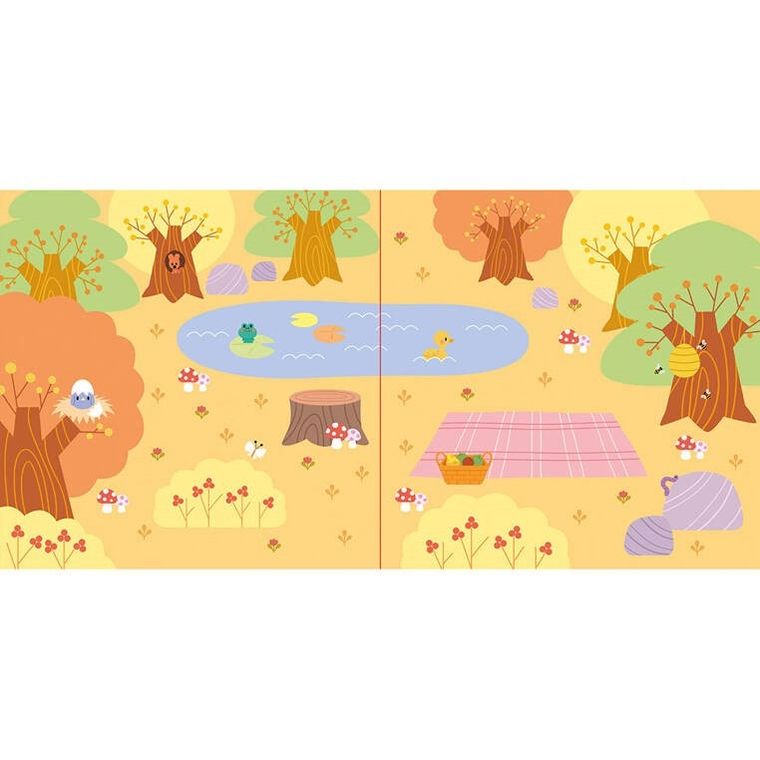 Janod, My Arts & Crafts, zestaw kreatywny, grube naklejki wielokrotnego użytku