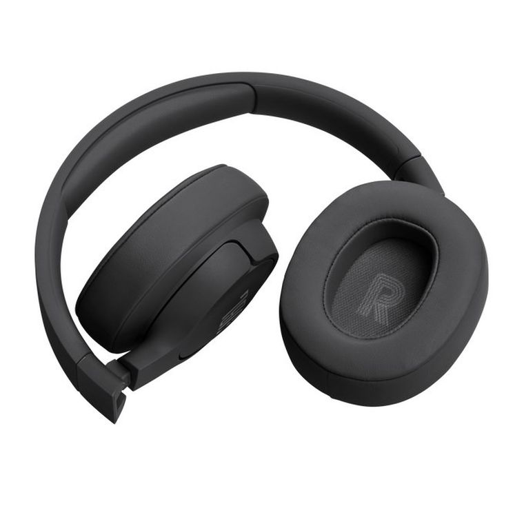 JBL, Tune 720BT, słuchawki, czarne