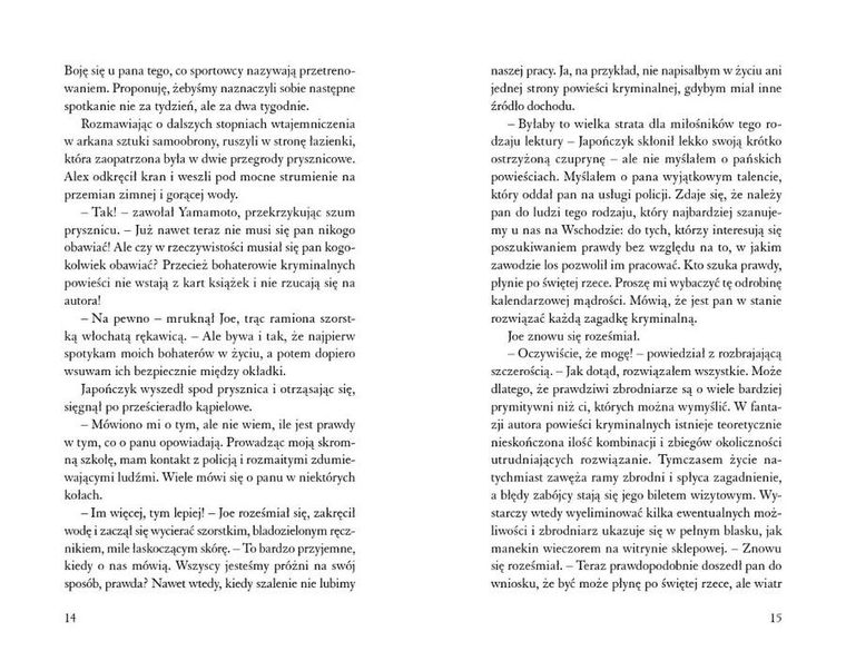 Jesteś tylko diabłem