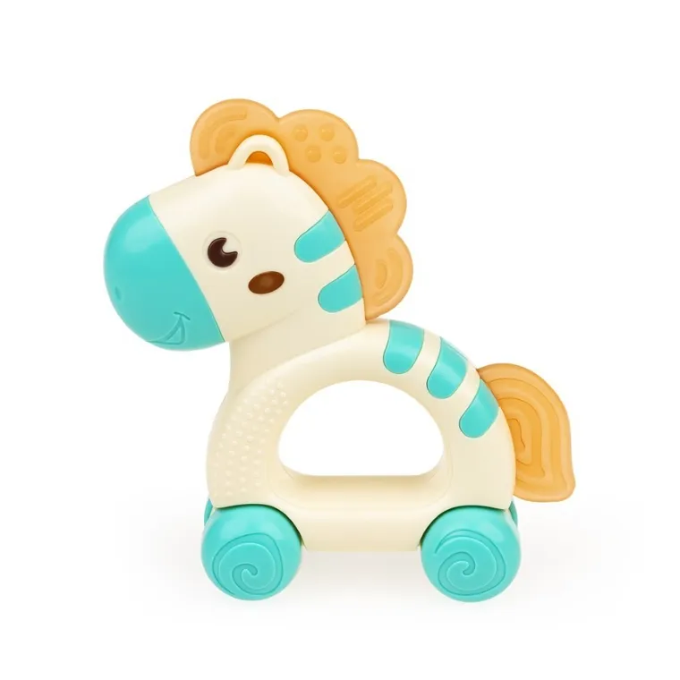 JollyBaby, Zwierzaki, zestaw prezentowy dla niemowlaka