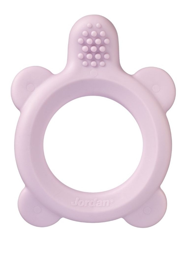 Jordan, Step 0, gryzak i szczoteczka treningowa, 0-12m