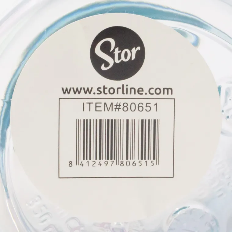 K-Pop Demon Hunters, butelka plastikowa na wodę, 850 ml