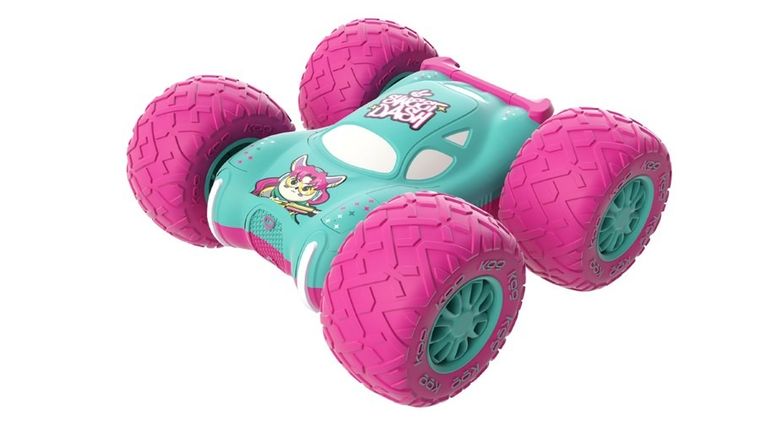 Kaboom, samochód zdalnie sterowany, Kaya