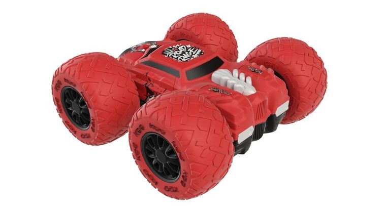 Kaboom, samochód zdalnie sterowany, Kimi