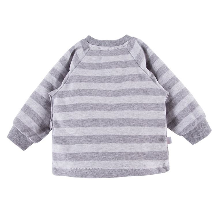 Kaftanik chłopięcy, mix, zestaw, 2 szt., Eevi